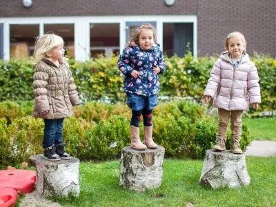 De Kaboutertuin