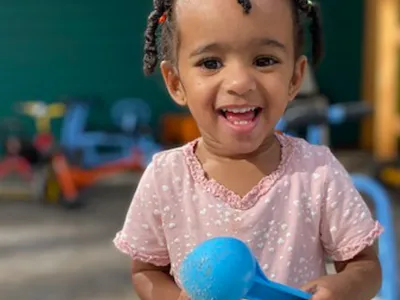 Kinderopvang Hun Wereld