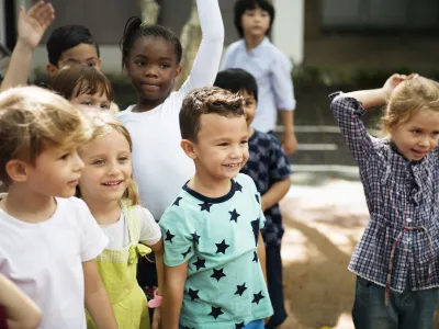 Kinderopvang Hun Wereld