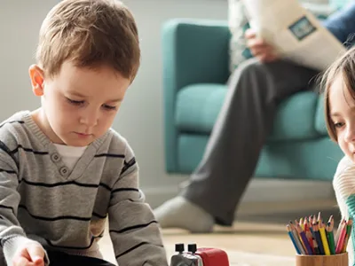 Kinderopvang Hun Wereld