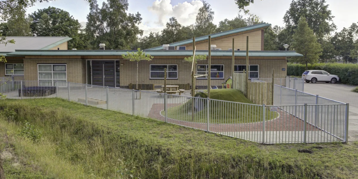 Kinderopvang Mathil -Staphorst KDV