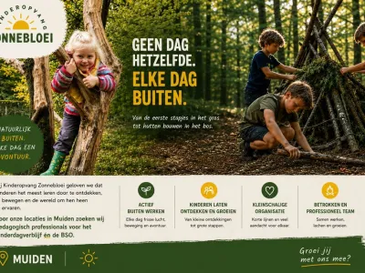 BSO Zonnebloei Hilversum