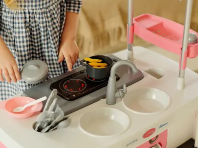 Kinderdagverblijf Schatrijk
