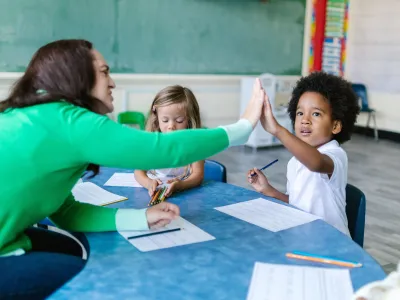Kinderdagverblijf Schatrijk