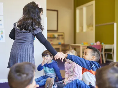 Kindercampus De Vlashof 4-12