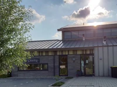 Christelijk kinderdagverblijf De Regenboog