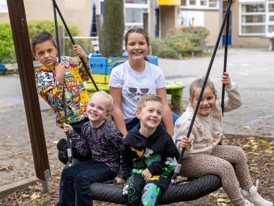 de Blokkendoos PO
