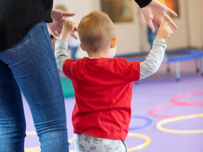 Kinderdagverblijf Dominootje
