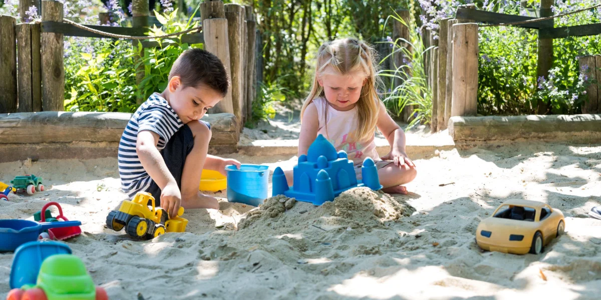 Vlietkinderen Spektakel