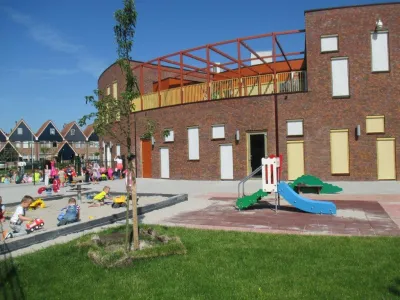 de Zeesterren