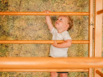 Kindercentrum Doen