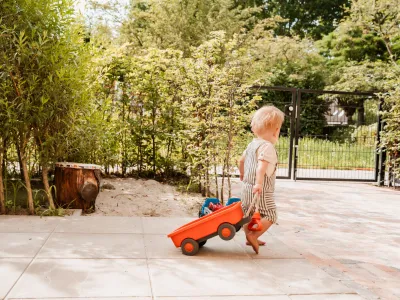 Kindercentrum Doen