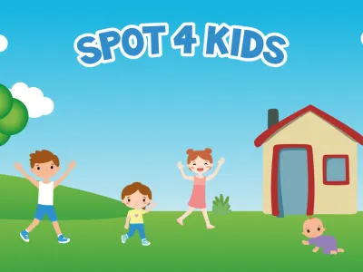 Spot4kids BSO Cabauw