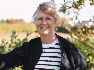 Ingeborg