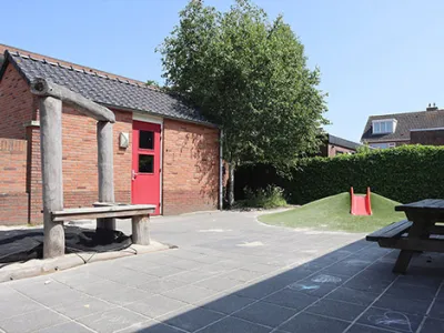 Kindercentrum Waarder