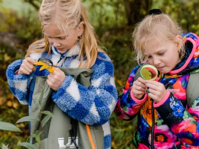 Kids2b De Loods