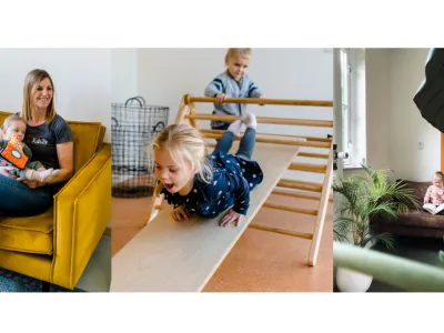 Kids2b De Loods