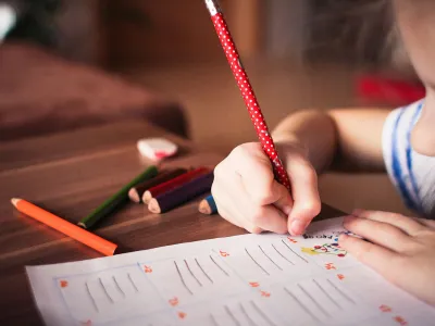 VVE Indicatie Peuterspeelzaal Kosten - schrijven