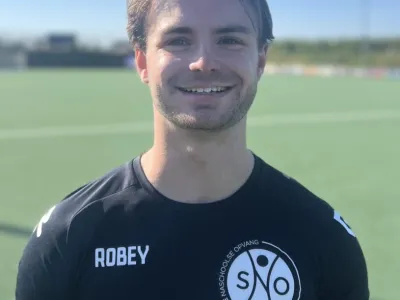 SNO Barneveld All Stars