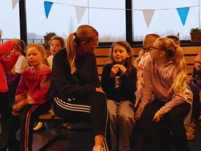 SNO Barneveld All Stars