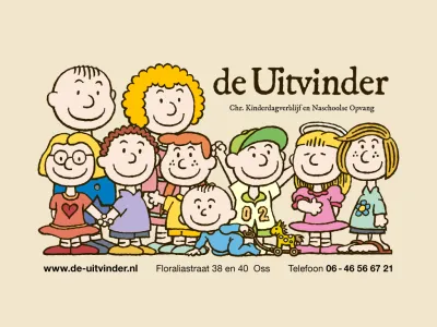 christelijk dagverblijf 'de uitvinder'