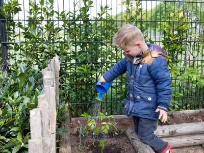Kinderdagverblijf Koekeloere