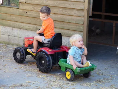 Kinderdagverblijf Koekeloere