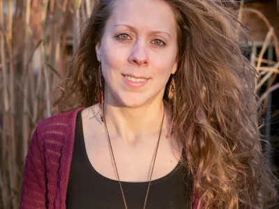 Sarah