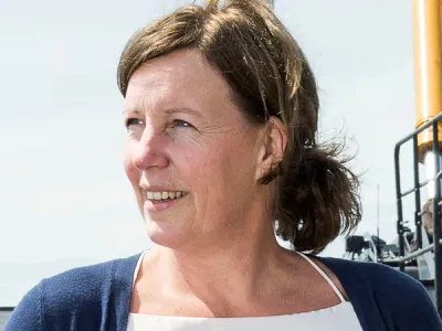 Petra Blom | Veld-Zicht