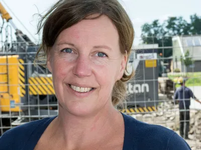 Petra Blom | Veld-Zicht