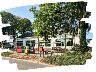 BSO Nederwoud