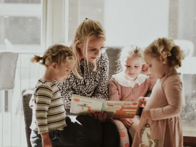 KDV De Kleine Helden