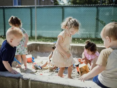 KDV De Kleine Helden