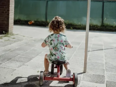 KDV De Kleine Helden