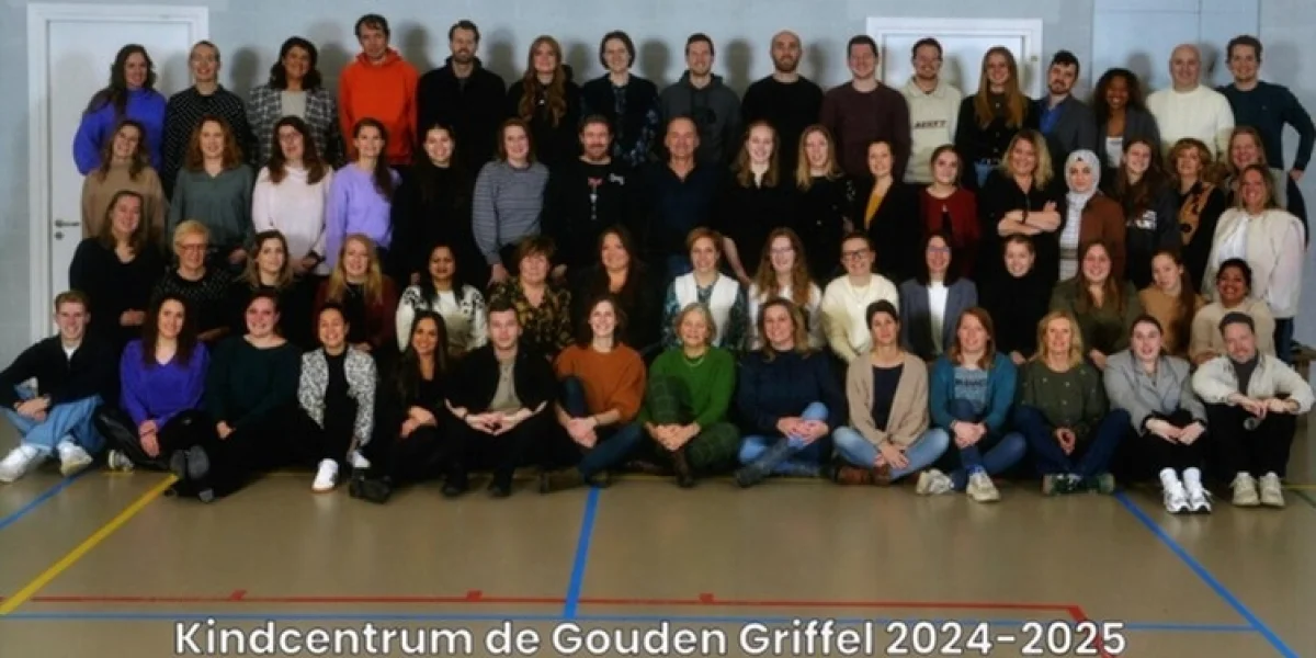 BSO Kindcentrum De Gouden Griffel