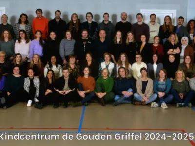BSO Kindcentrum De Gouden Griffel