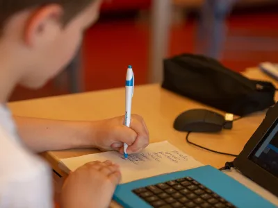 BSO Kindcentrum De Gouden Griffel