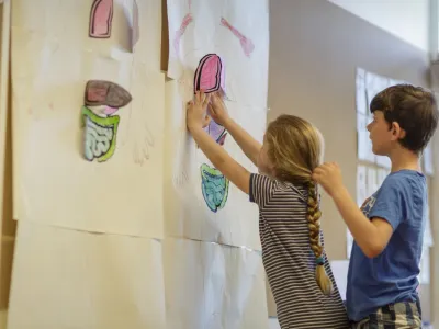 BSO Kindcentrum De Gouden Griffel