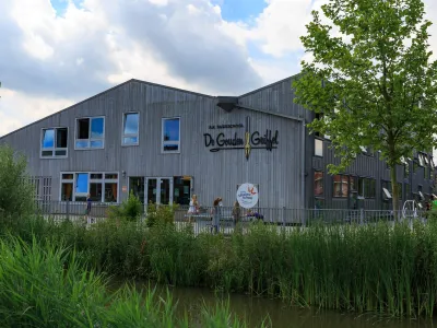 BSO Kindcentrum De Gouden Griffel