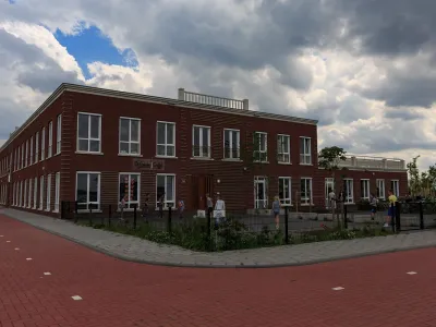 BSO Kindcentrum De Gouden Griffel