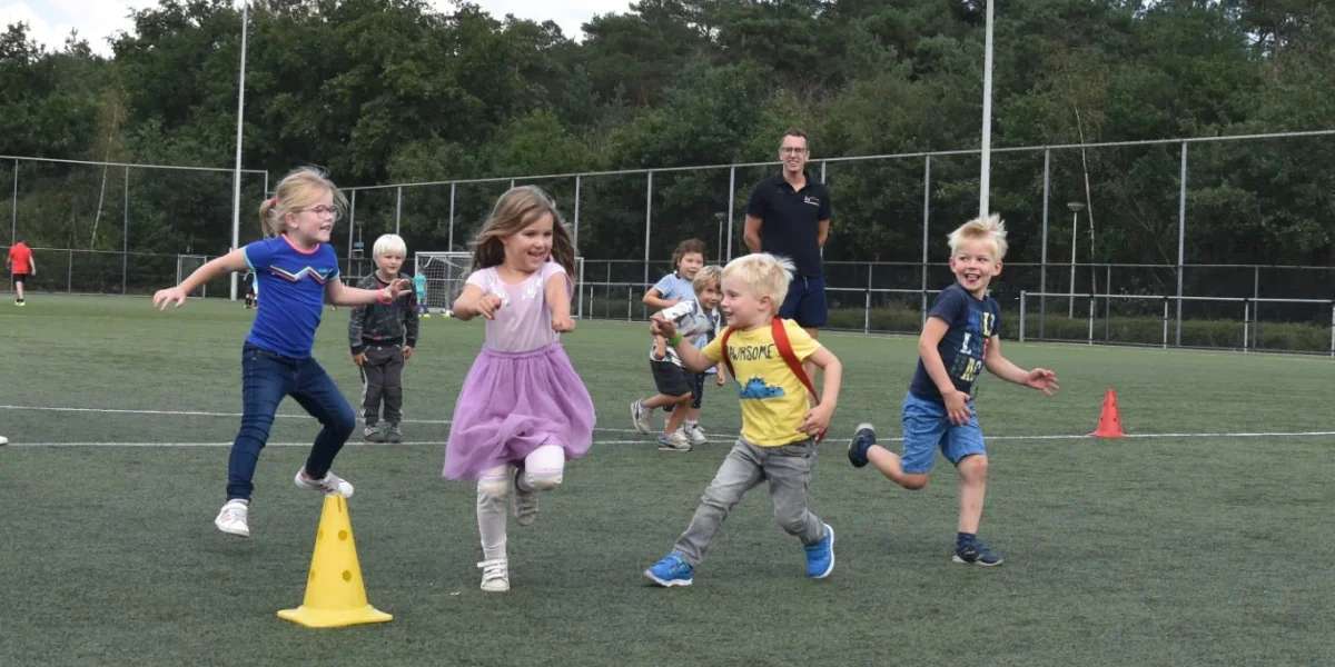 BSOsport Kinderopvang Twello Kerklaan