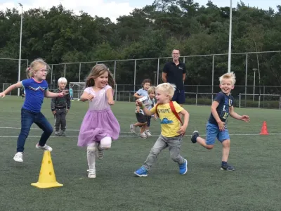 BSOsport Kinderopvang Twello Kerklaan