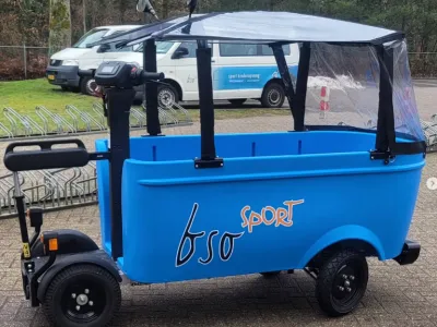 BSOsport Kinderopvang Twello Kerklaan