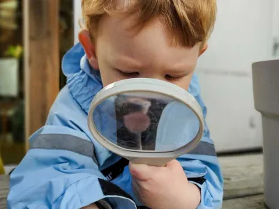 Hestia Kinderopvang Amsterdam | Amstelveen | Driemond