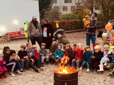 Hestia Kinderopvang Amsterdam | Amstelveen | Driemond