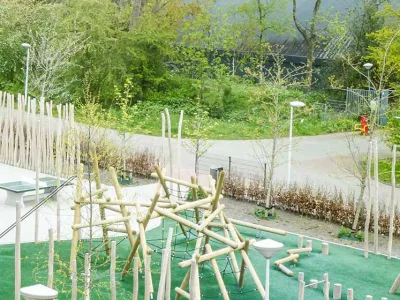 Hestia Kinderopvang Amsterdam | Amstelveen | Driemond
