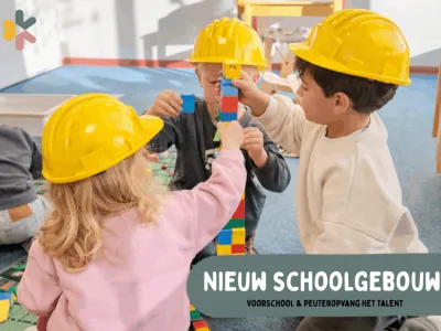 Voorschool Groen van Prinsterer