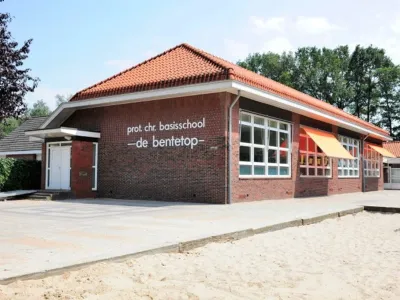 Voorschool Groen van Prinsterer