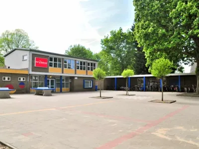 Voorschool Groen van Prinsterer