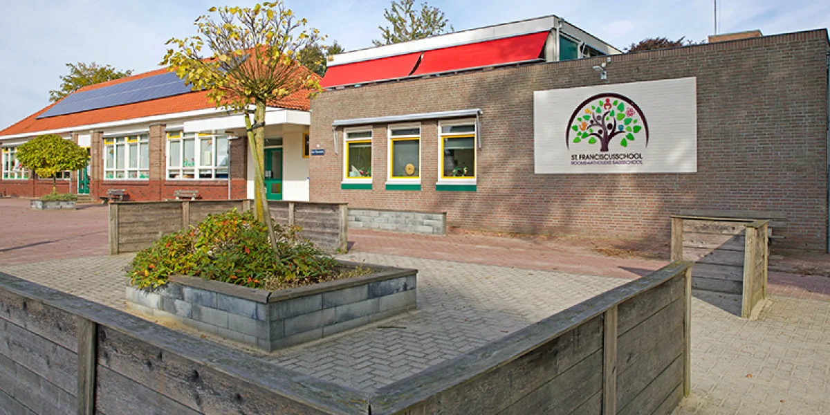 BSO Franciscusschool Weiteveen